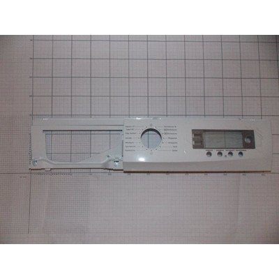 Panel sterowania - maskownica (1031714)