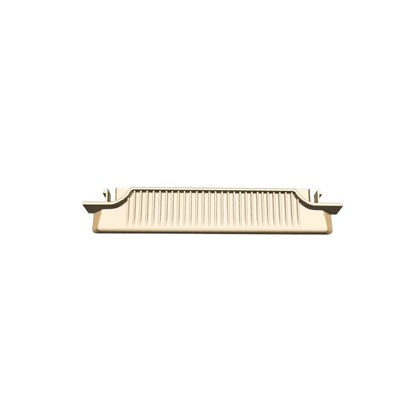 Uchwyt drzwi do zmywarki Electrolux / AEG szary 1174184208