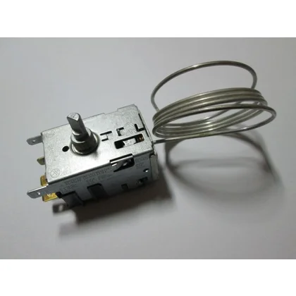Termostat do lodówki Gorenje / Hisense 077B6738 596279