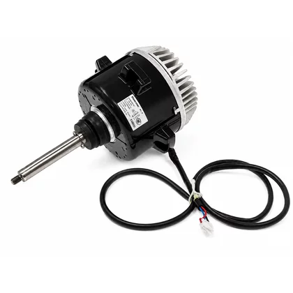 Silnik wentylatora jednostki zewnętrznej klimatyzatora LG EAU62244101 310V DC 250W oryginał