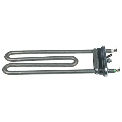 Elementy elektryczne do pralek r Grzałka do pralki Bosch / Siemens 1950 W 25,5 cm 00265961 zam. 12024403