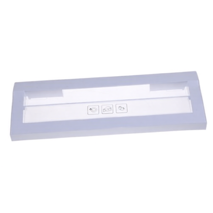 GNE60500X BEKO Front szuflady na warzywa do chłodziarki Beko / Grundig / Arcelik 4341370900