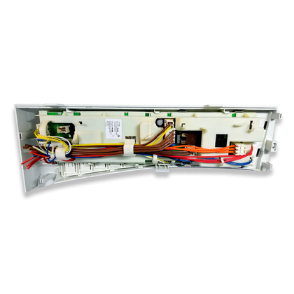 Części zamienne GORENJE Maskownica panel przedni do pralki Gorenje / Hisense 107384