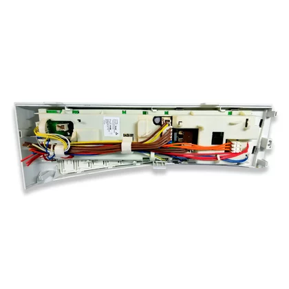 Części zamienne GORENJE Maskownica panel przedni do pralki Gorenje / Hisense 107384