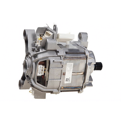 Części zamienne BOSCH/SIEMENS Silnik napędowy do pralki Bosch / Siemens 570 W 00145800