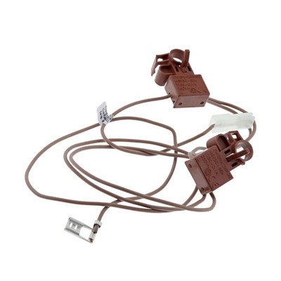 Przyciski iskrownika do płyty gazowo-indukcyjnej Electrolux (3570571376)