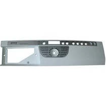 Panel przedni kompletny do pralki Amica 8021357