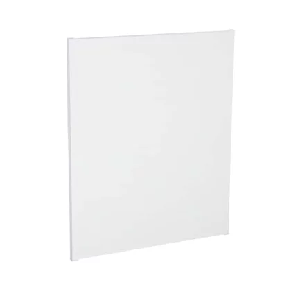 Drzwi zamrażarki do chłodziarko-zamrażarki Electrolux / AEG 2258401021