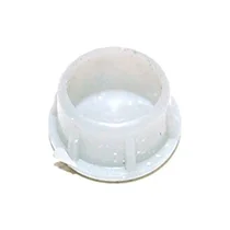 Zaślepka otworu uchwytu do lodówki Ariston / Indesit / Hotpoint / Whirlpool C00271388 482000032363