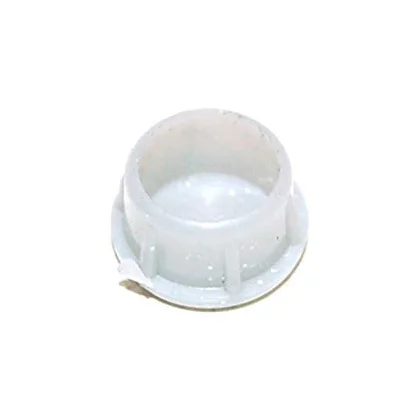 Zaślepka otworu uchwytu do lodówki Ariston / Indesit / Hotpoint / Whirlpool C00271388 482000032363