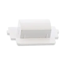Pokrętła i kontrolki do suszarek Przycisk ON/OFF do pralki i suszarki Electrolux / AEG 1366125001