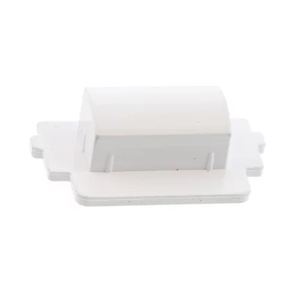 Pokrętła i kontrolki do suszarek Przycisk ON/OFF do pralki i suszarki Electrolux / AEG 1366125001