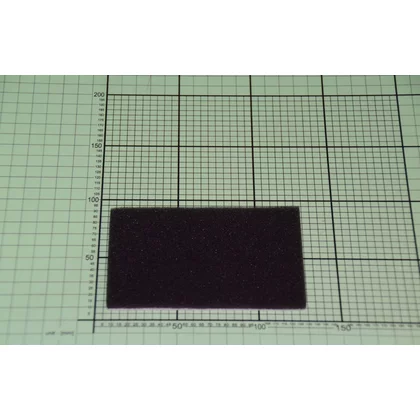 Filtr wylotu powietrza do odkurzacza Amica Nimis Base 1013286