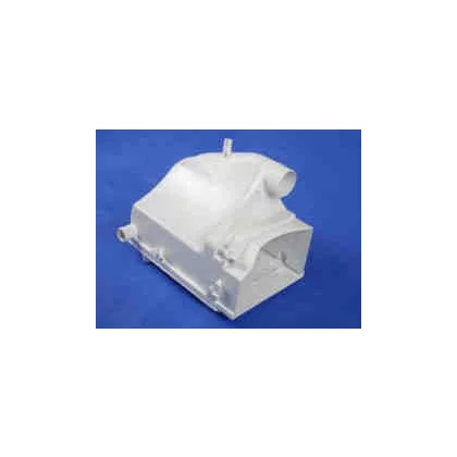 Obudowa dozownika detergentu do pralki Whirlpool / Indesit / Ariston / Hotpoint 481241868353 C00458935