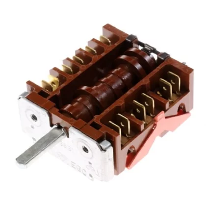 Przełącznik funkcji piekarnika Ariston / Indesit / Hotpoint / Whirlpool C00044985 482000026548