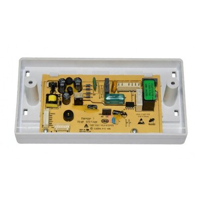 Termostat kompletny do chłodziarko-zamrażarki Amica 1049630