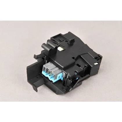 Elementy elektryczne do pralek r Blokada drzwi do pralki Whirlpool / Indesit / Ariston / Hotpoint AWT / AWE / PTL DA-074664 481227138519 C00311961