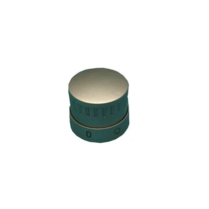 Pokrętło sterujące do piekarnika Amica Scandium 9409 inox 9043778