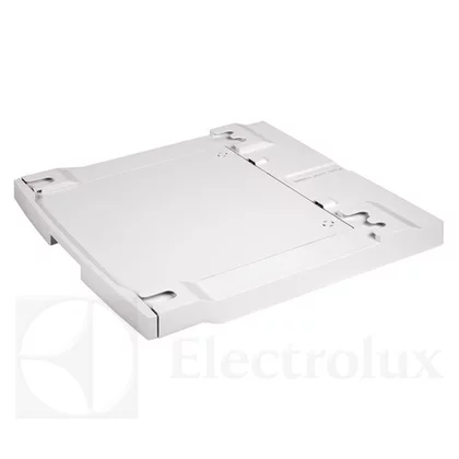 Akcesoria do suszarek bębnowych Zestaw łączący pralkę z suszarką z wysuwaną półką Electrolux / AEG E4YHMKP1 9029792885
