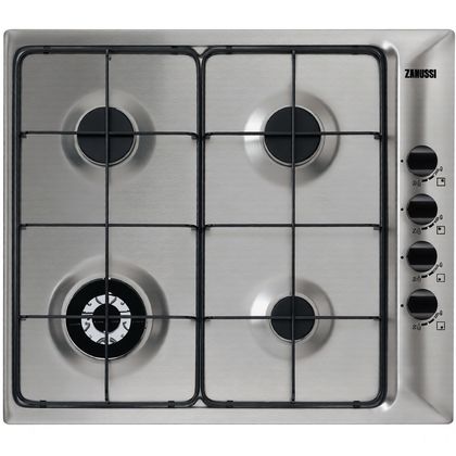Elementy obudowy Płyta robocza do kuchenki lub płyty grzewczej Electrolux / AEG Inox 580 x 505 mm 3532511015