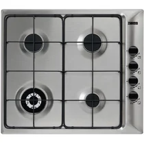 Elementy obudowy Płyta robocza do kuchenki lub płyty grzewczej Electrolux / AEG Inox 580 x 505 mm 3532511015