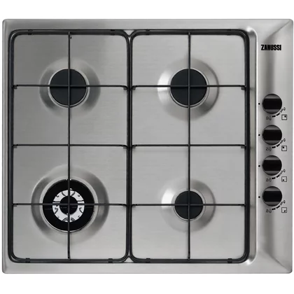 Elementy obudowy Płyta robocza do kuchenki lub płyty grzewczej Electrolux / AEG Inox 580 x 505 mm 3532511015