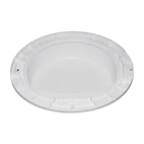 Pierścień wewnętrzny okna do suszarki Amica 1037435