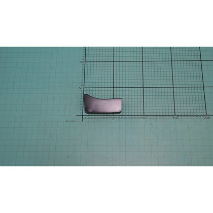 Zaślepka zawiasu drzwi do lodówki Amica 1035317