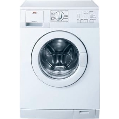 Elementy elektryczne do pralek r Skonfigurowany moduł sterujący do pralki Electrolux / AEG EWM1100 973914524431017
