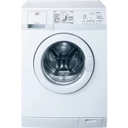 Elementy elektryczne do pralek r Skonfigurowany moduł sterujący do pralki Electrolux / AEG EWM1100 973914524431017