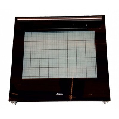 Zespół drzwi 508S 57X AMICA 9054790