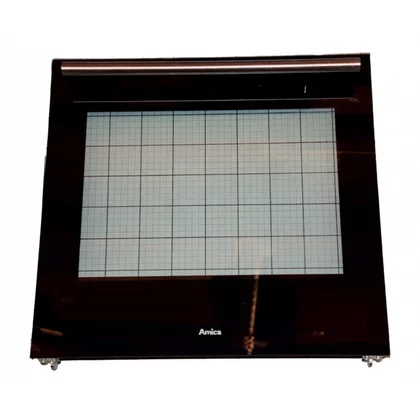 Zespół drzwi do piekarnika i kuchni Amica 508S 57X 9054790