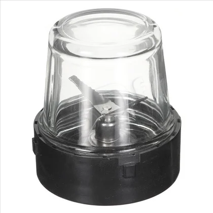 Blender stojący Camry CR 4058 1500 W czarny-stal