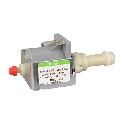 Pompka ciśnieniowa do ekspresu Domax ULKA 56 W TR061