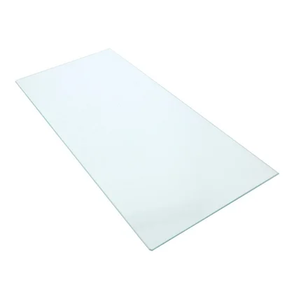Szklana półka nad szufladę na owoce i warzywa do chłodziarki Electrolux / AEG 476 x 215 mm 2249606746