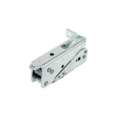Górny zawias drzwi chłodziarki Electrolux / AEG 2211223025