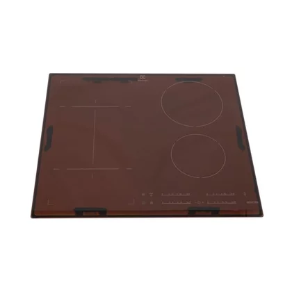 Płyty szklane Płyta ceramiczna do kuchenki i płyty grzejnej Electrolux / AEG 590 x 520 mm 140046231019