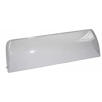 Półki na drzwi różni producenci Pokrywa balkonika do lodówki Whirlpool / Indesit / Ariston / Hotpoint 480132102013 C00316047 480132100543 C00323303