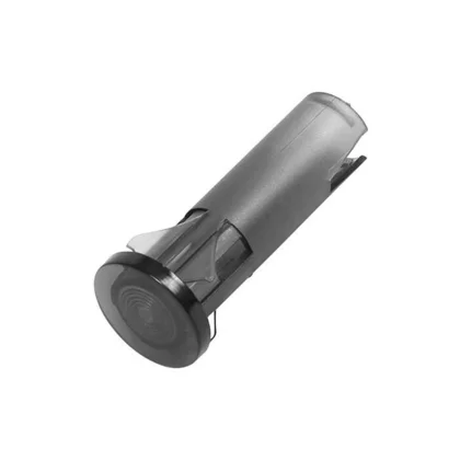 Elementy obudowy Osłona wskaźnika do płyty Electrolux / AEG szara 3556237026