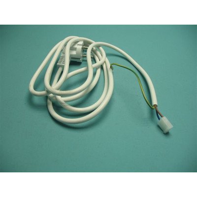 Przewód sieciowy 3x0,75 PIN (1012795)