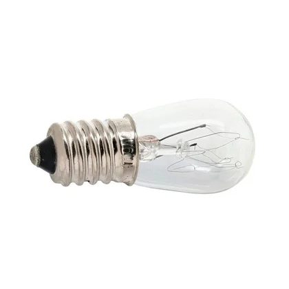 Wyłączniki, termometry, żarówki, Żarówka do lodówki Electrolux / AEG