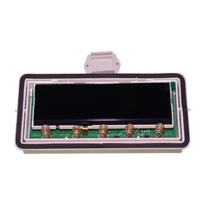 Panel sterujący do piekarnika Amica IDEO Y Tty/Ty v3.2A 8073433
