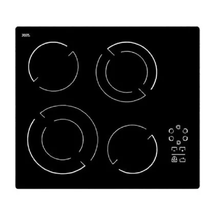 Płyta ceramiczna do kuchni i płyt ceramicznych Amica PBF4VQ241T/K5G 9037530