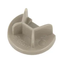 RCSA340K30X BEKO Zaślepka drzwi do lodówki Beko / Grundig / Arcelik 4852591400