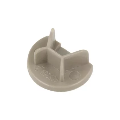 RCSA340K30X BEKO Zaślepka drzwi do lodówki Beko / Grundig / Arcelik 4852591400