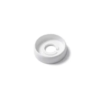 Podkładka pokrętła do kuchni, piekarnika i płyty grzejnej Electrolux / AEG biała ZC 3425506015