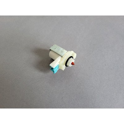 Elektrozawór do zmywarki Whirlpool 480140102391 C00312215