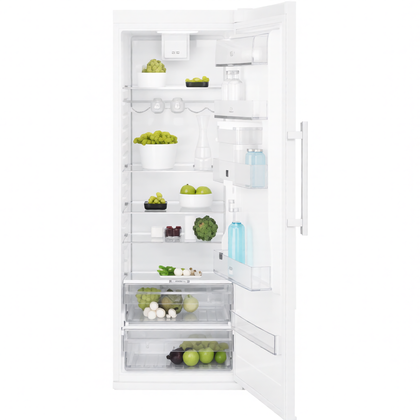 Zespół termostatu z oświetleniem do lodówki Electrolux / AEG 2109506192