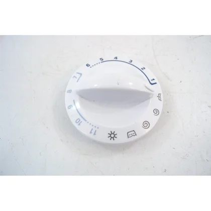 Pokrętło programów do pralko-suszarki Ariston / Indesit / Hotpoint / Whirlpool AMXXL120FR C00140791 482000081579