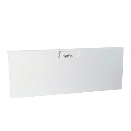 Pokrywa serwisowa do chłodziarki i zamrażarki Electrolux / AEG 8020475060